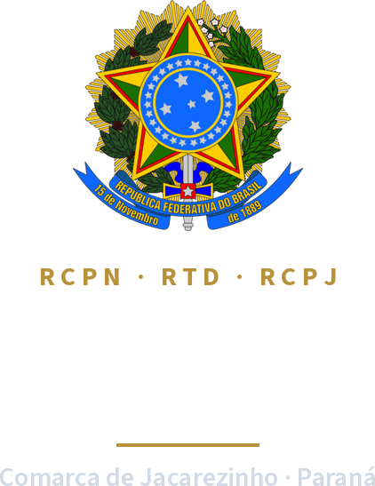 Cartório de Registro Civil de Jacarezinho